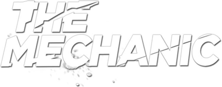 The Mechanic Logo