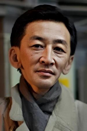 Gennadi Lyui's picture in the cast