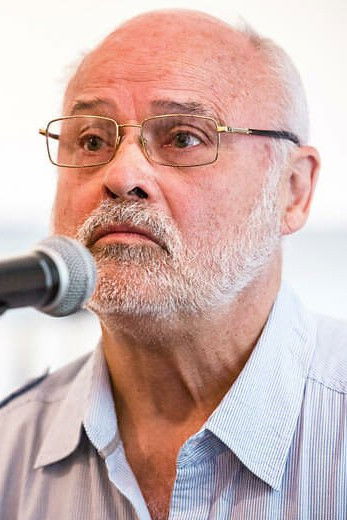 et billede af Seth Riggs