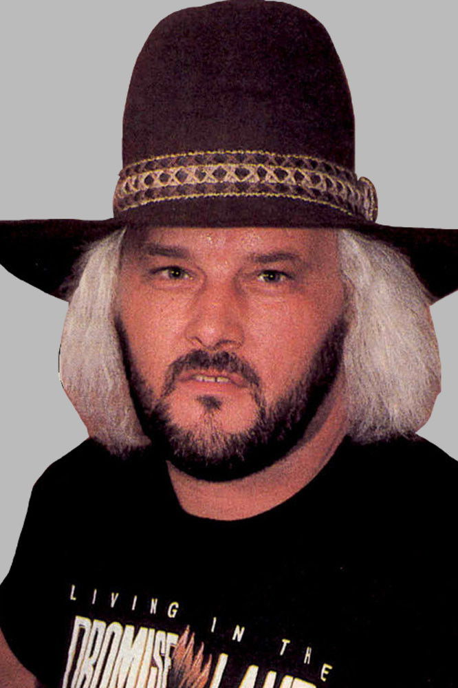 et billede af Robert Jeaudoin