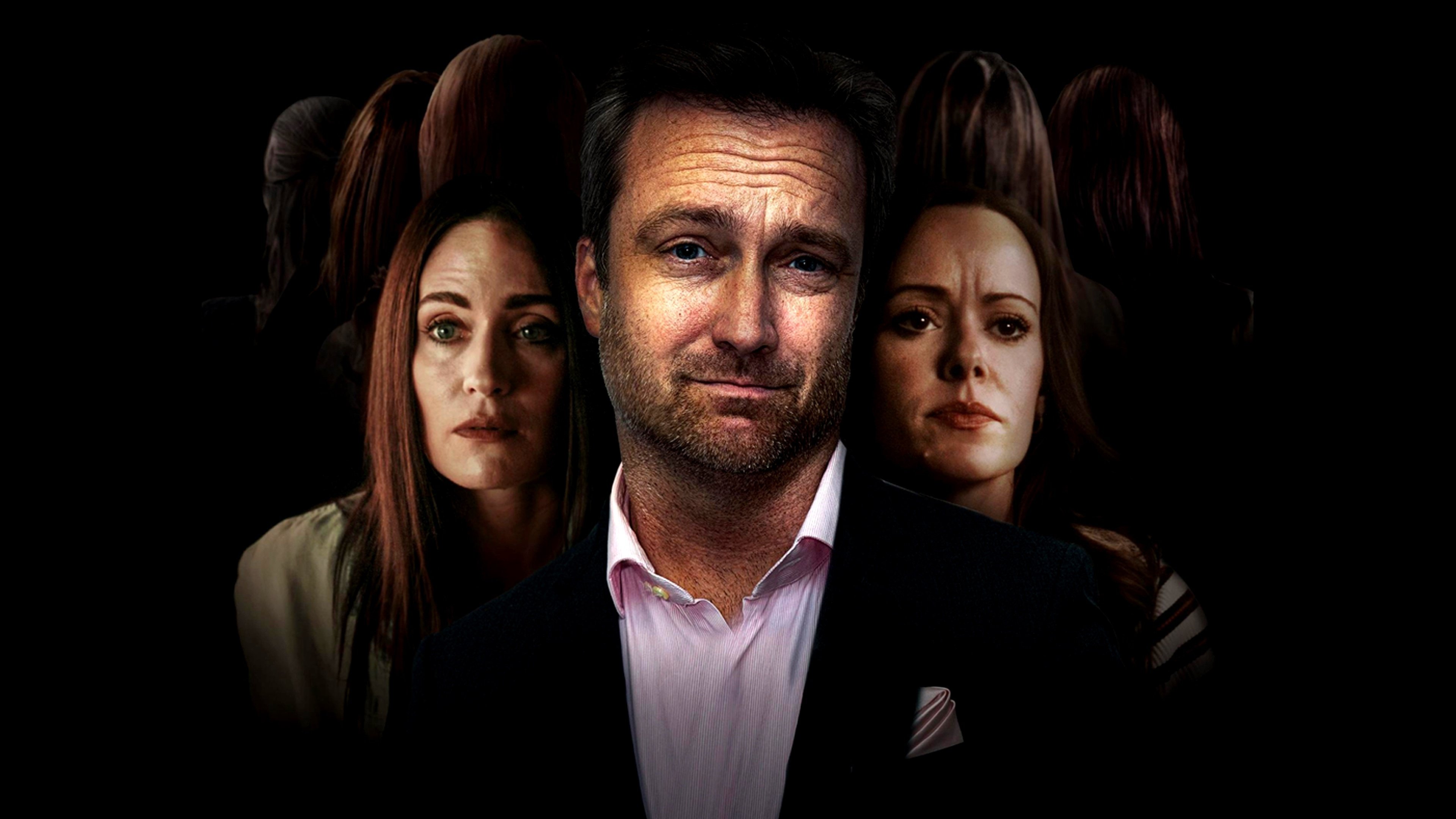 My Husband's Seven Wives (2024)