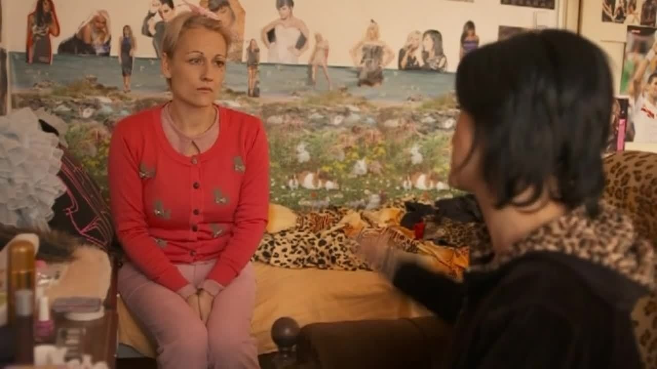 Thumbnail for Кварталът на изгряващото слънце Season 1 Episode 10