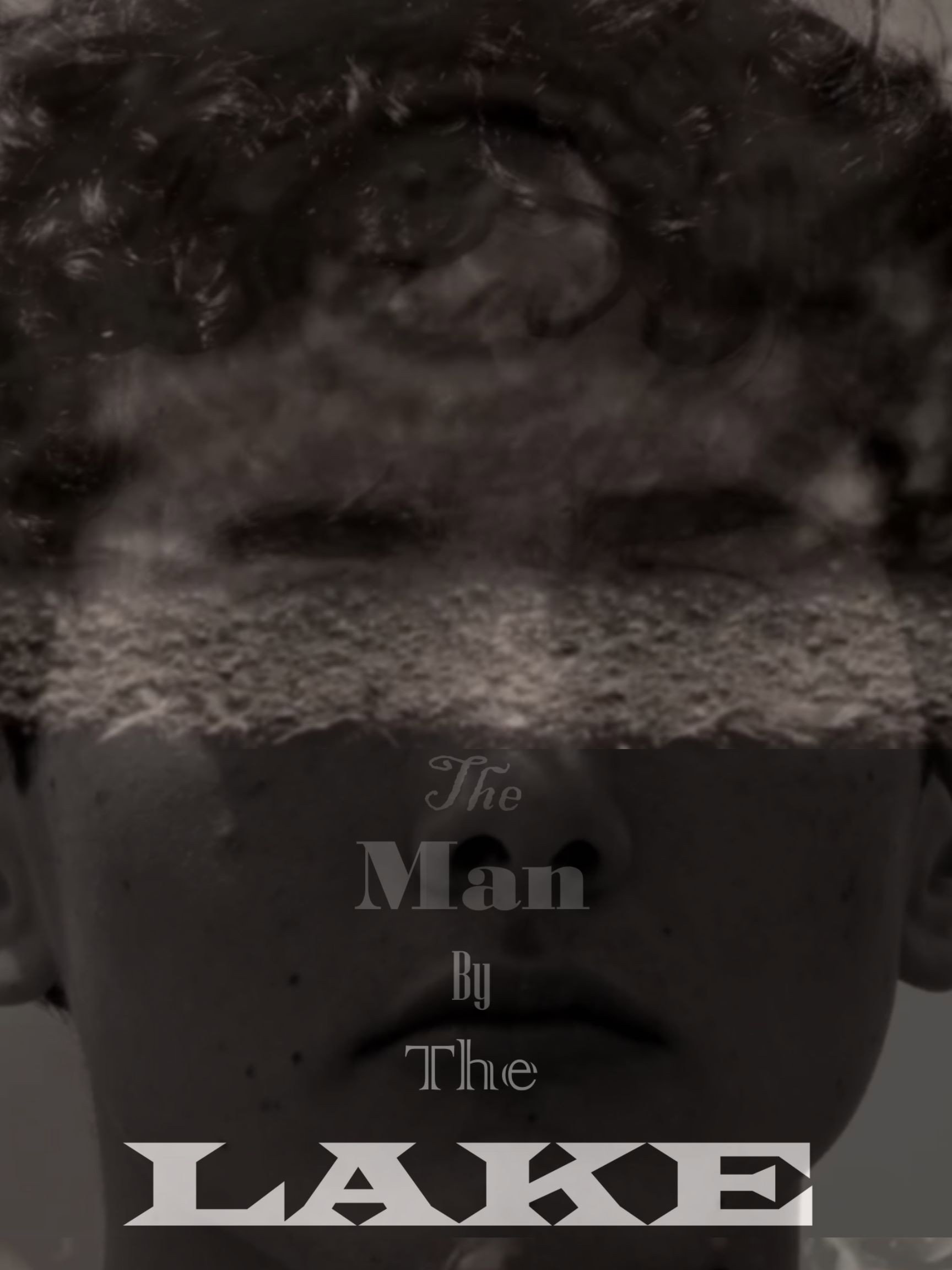 The Man by the Lake