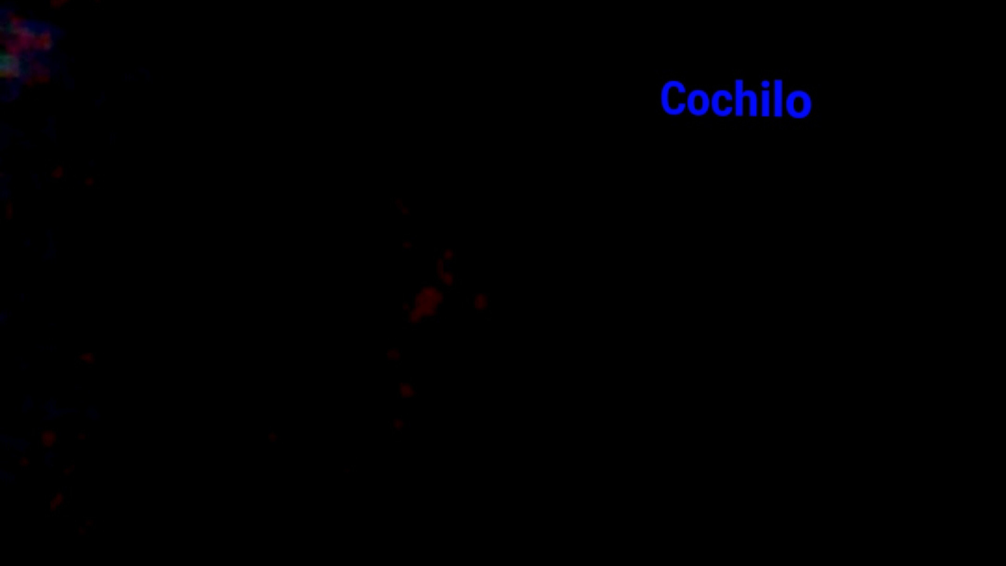 Imagem do Filme Cochilo