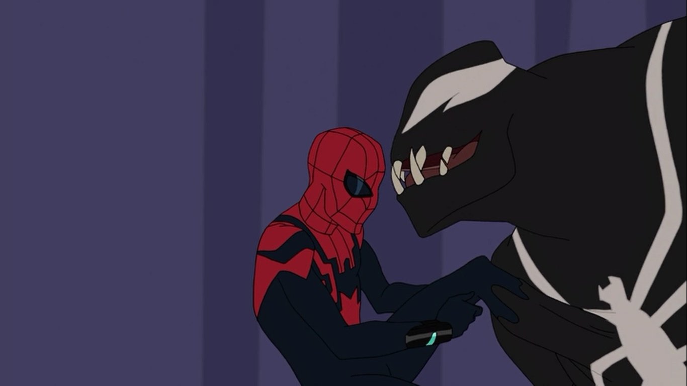 Marvel's Spider-Man