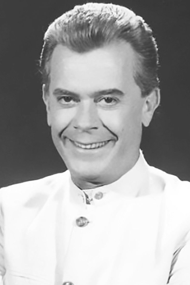 et billede af Héctor Mayerston