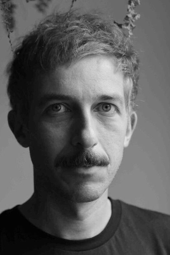 et billede af Sergio Silva