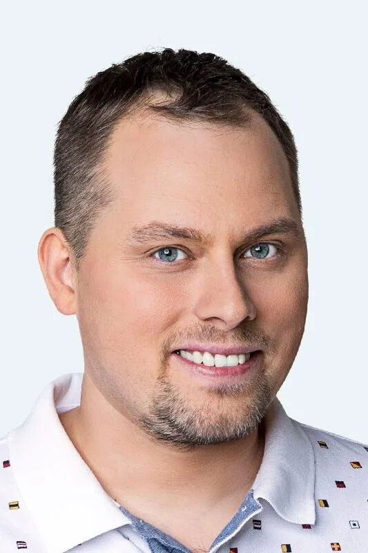 et billede af Anton Ivanov