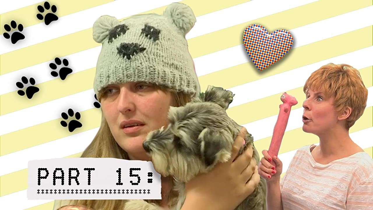 Thumbnail for Puppy Love Season 1 Episode 15