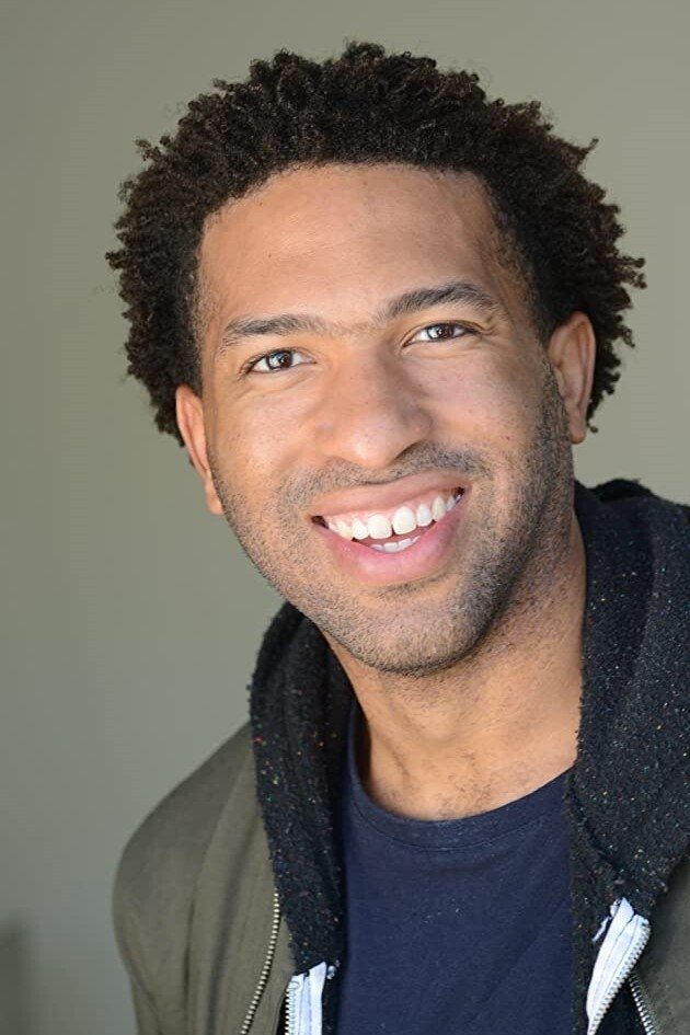 et billede af Micah Moch