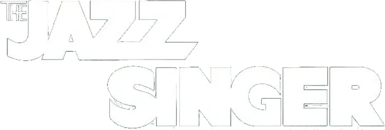 The Jazz Singer Logo