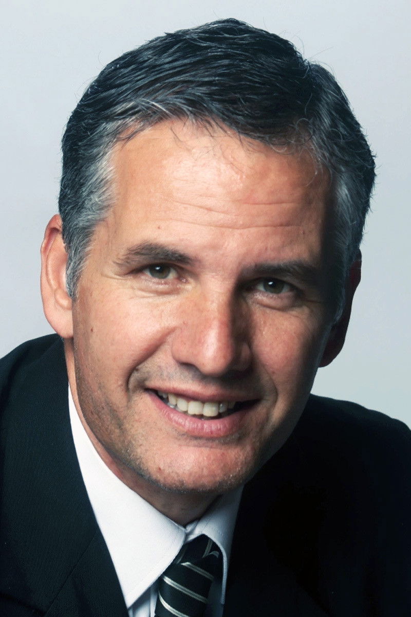 et billede af Sebastian Ienco