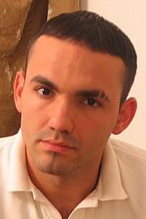 et billede af Richard Roxx