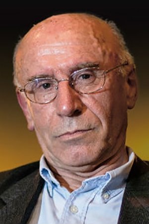 et billede af Boro Stjepanović