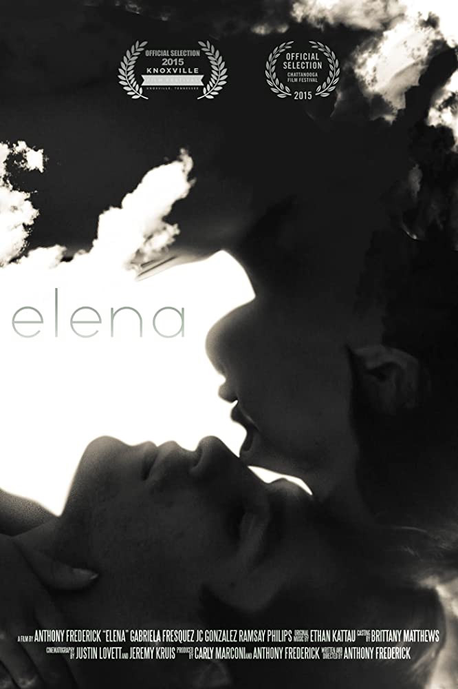 Elena Poster