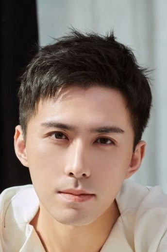 et billede af Fan Jinjia