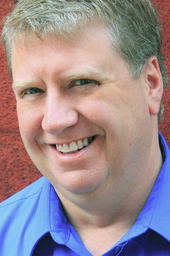 et billede af Michael Weaver