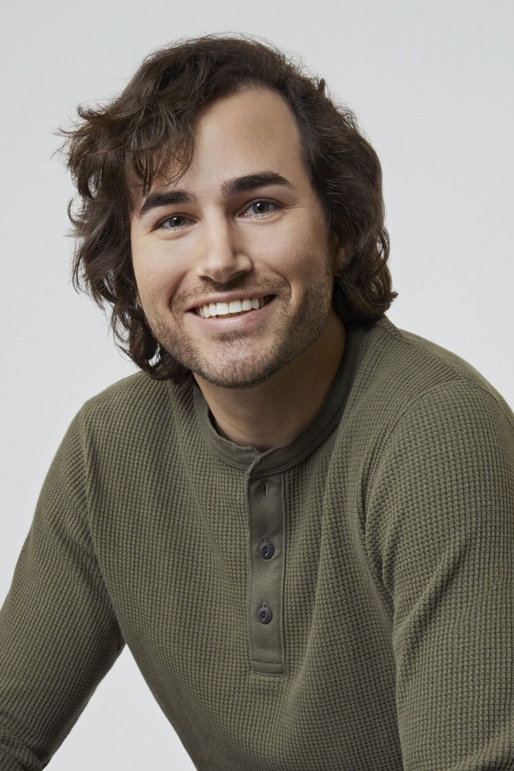 et billede af Roby Sobieski