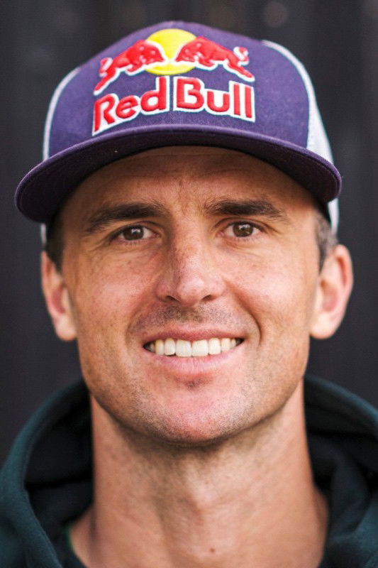 et billede af Dylan Bowman