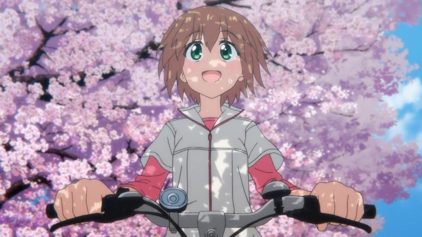 Long Riders!