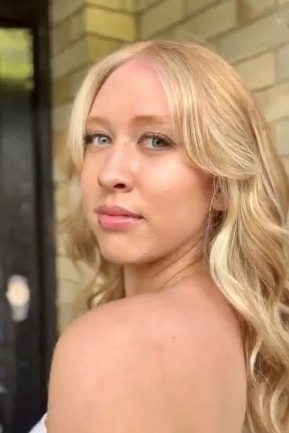 et billede af Molly Holman