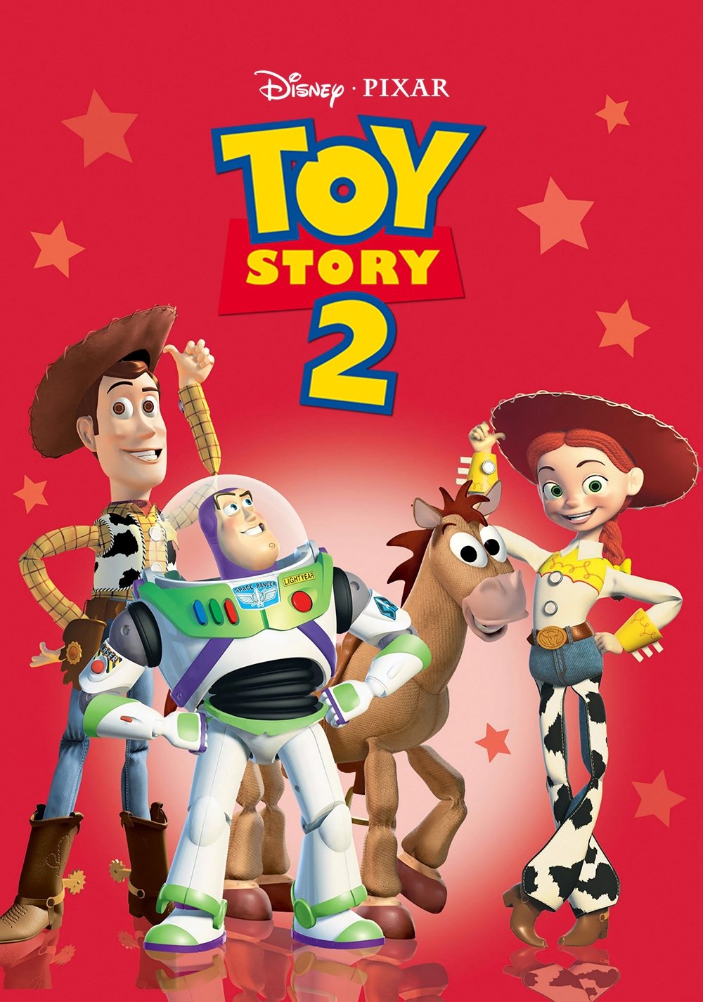 Toy Story 2