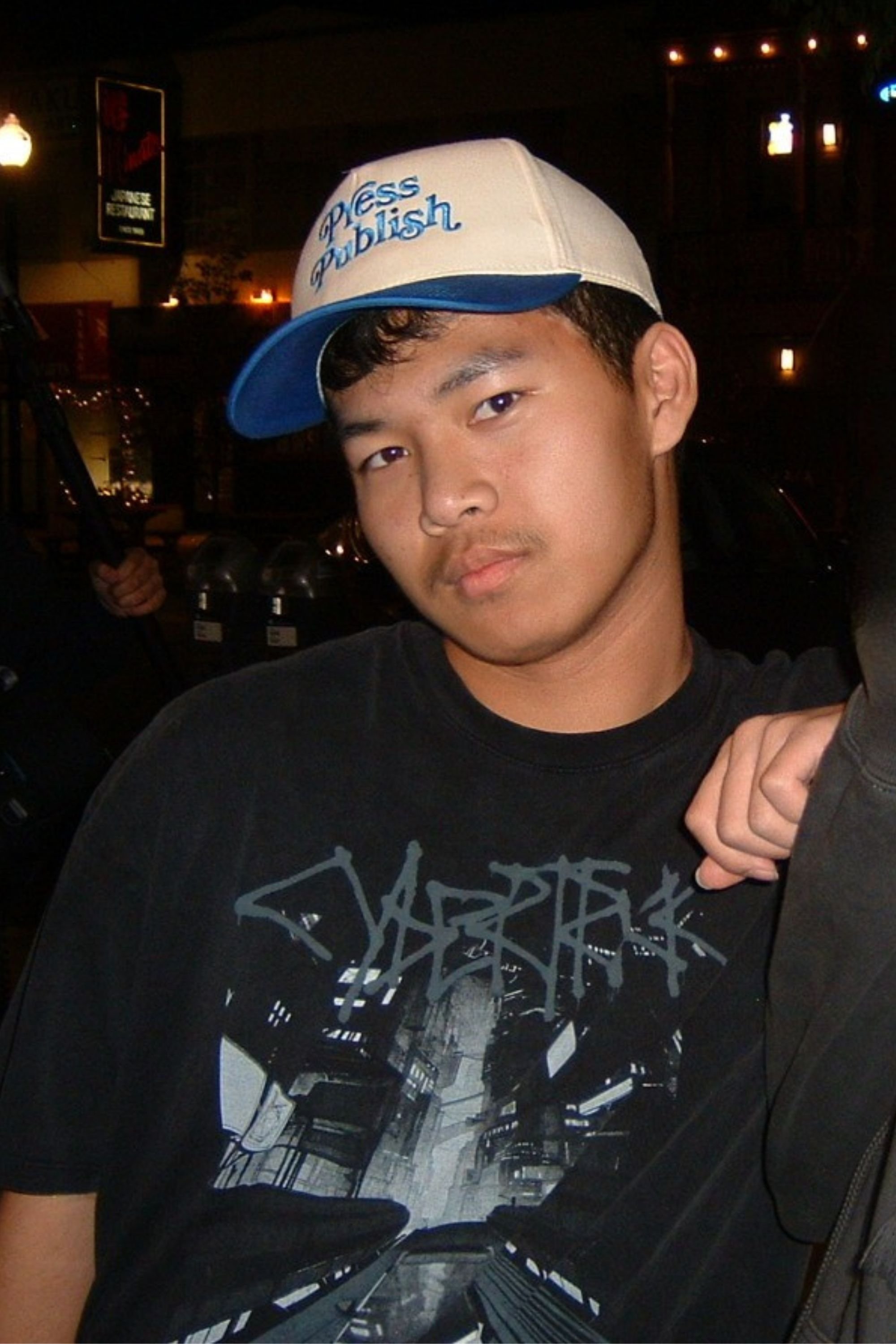 Lukas Leu