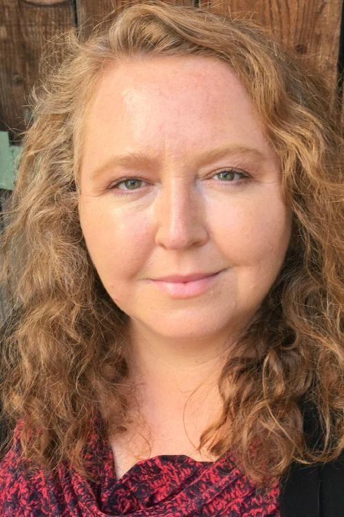 et billede af Lori Jean Wilson