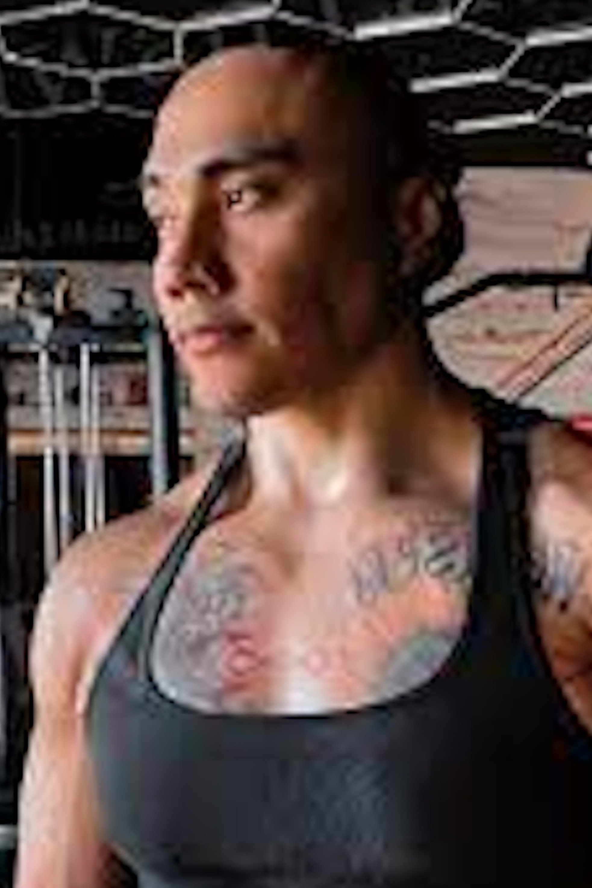 et billede af Juwan Lakota