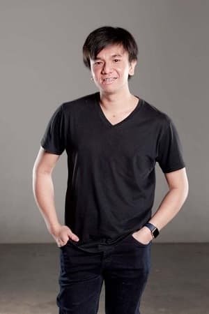 et billede af Anusorn Soisa-Ngim