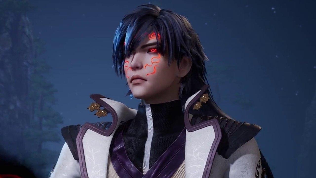 灵剑尊 1x288