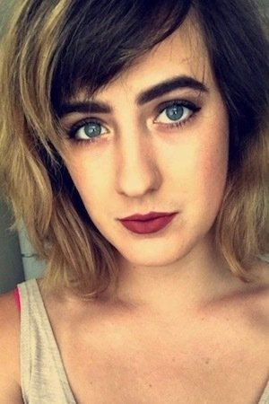 et billede af Shelby Lois Guinn