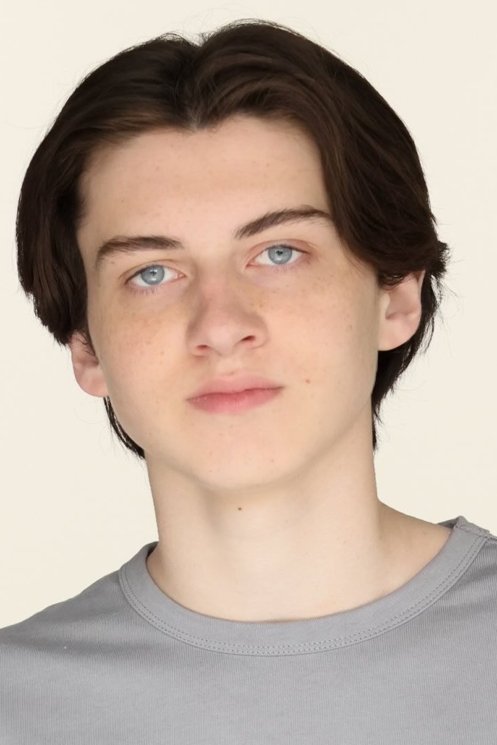 et billede af Jack McGraw