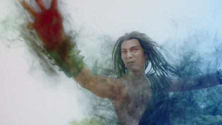 Ashes of Love