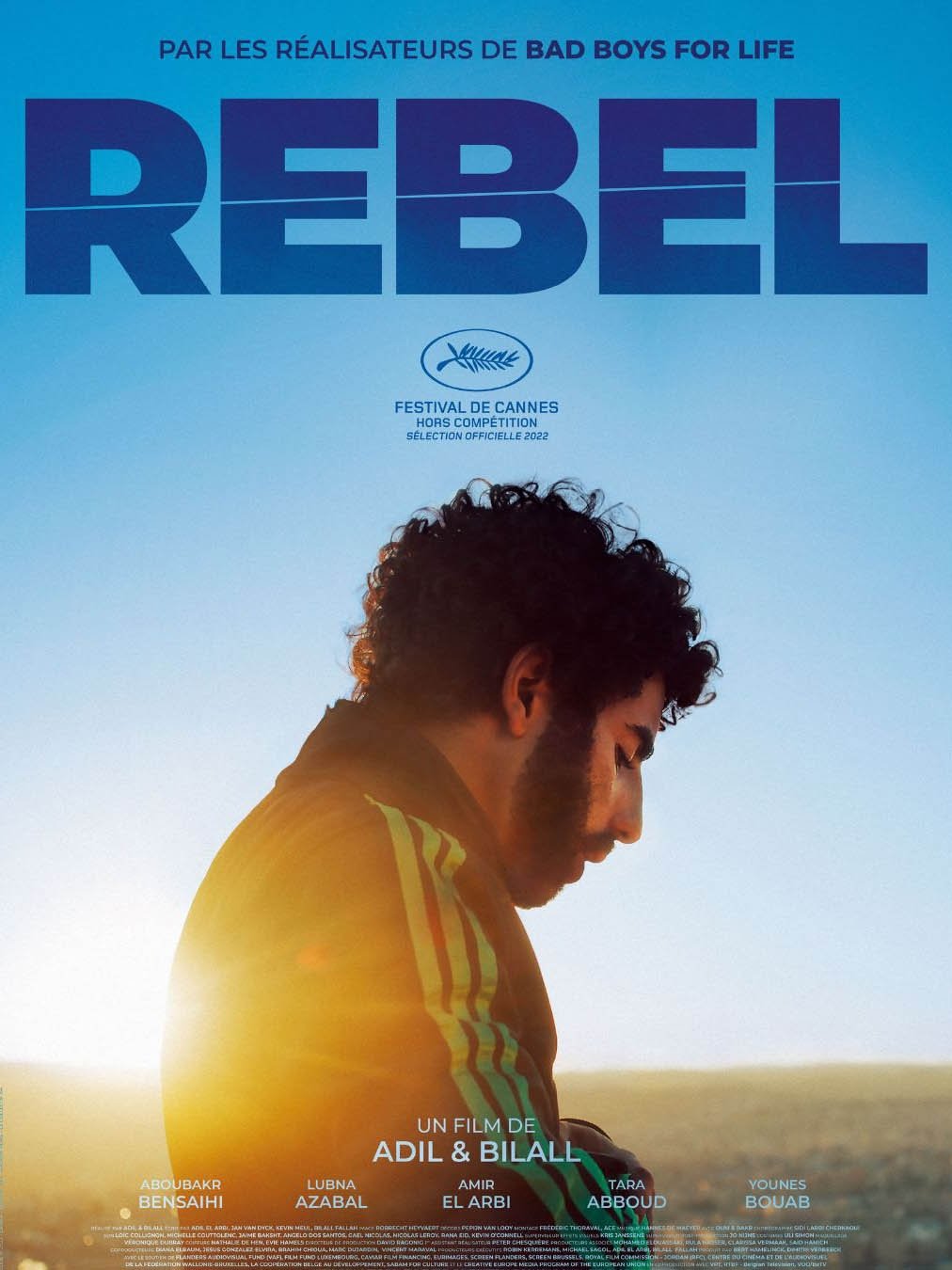 Rebel Rebel