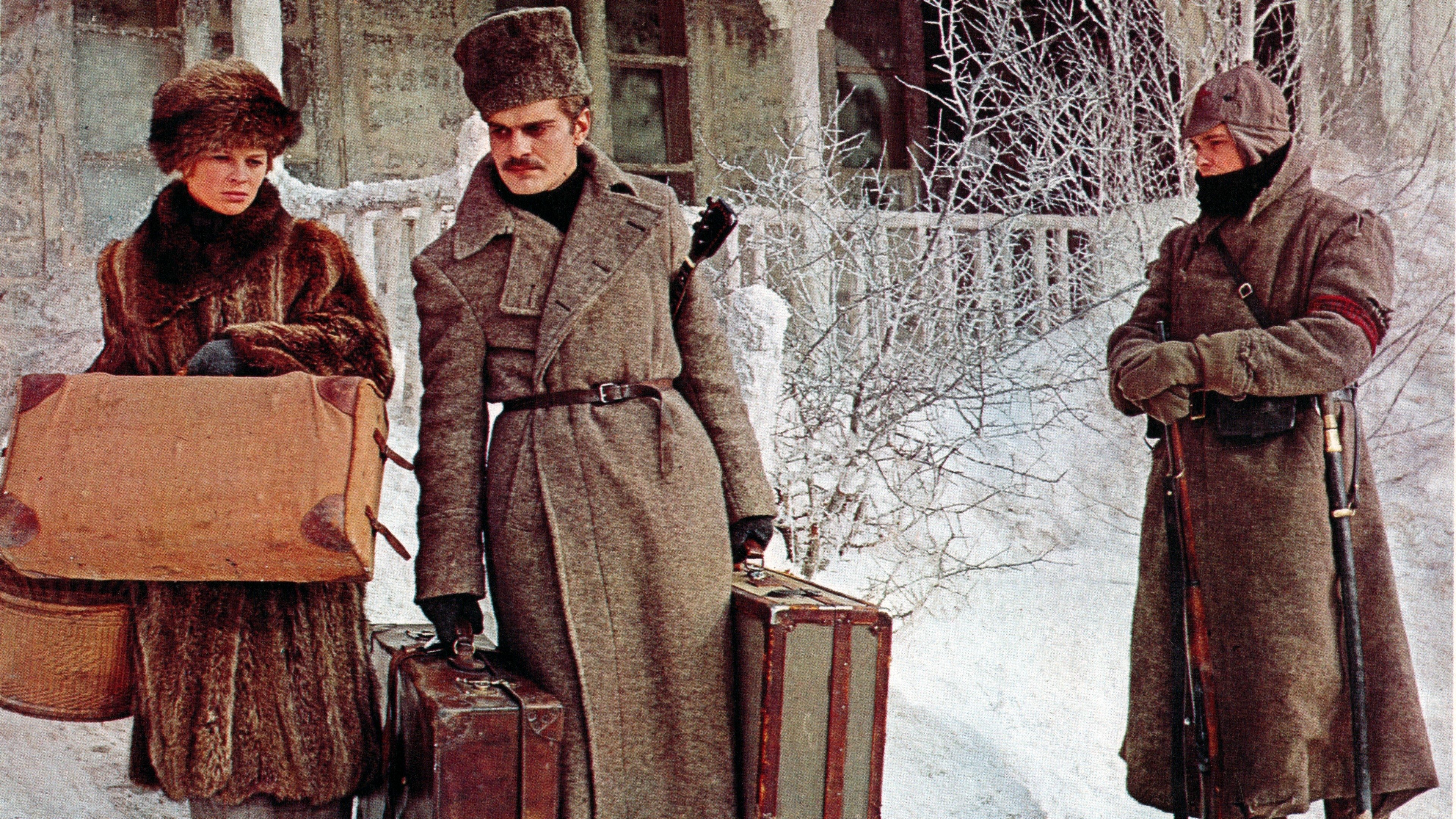 Doctor Zhivago