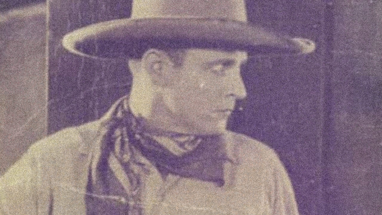 Ridin' the Wind (1925)