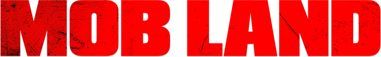 Mob Land Logo
