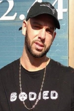 et billede af Pat Stay