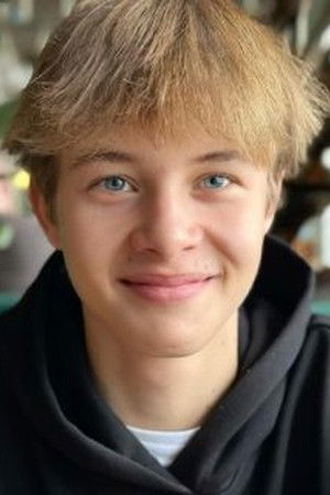 et billede af Leon Kemstach