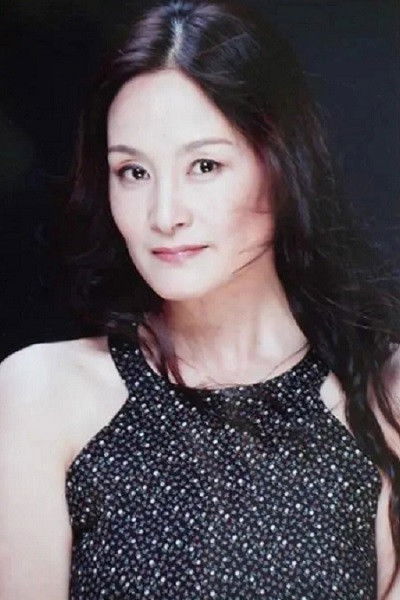 et billede af Shaquan Pan