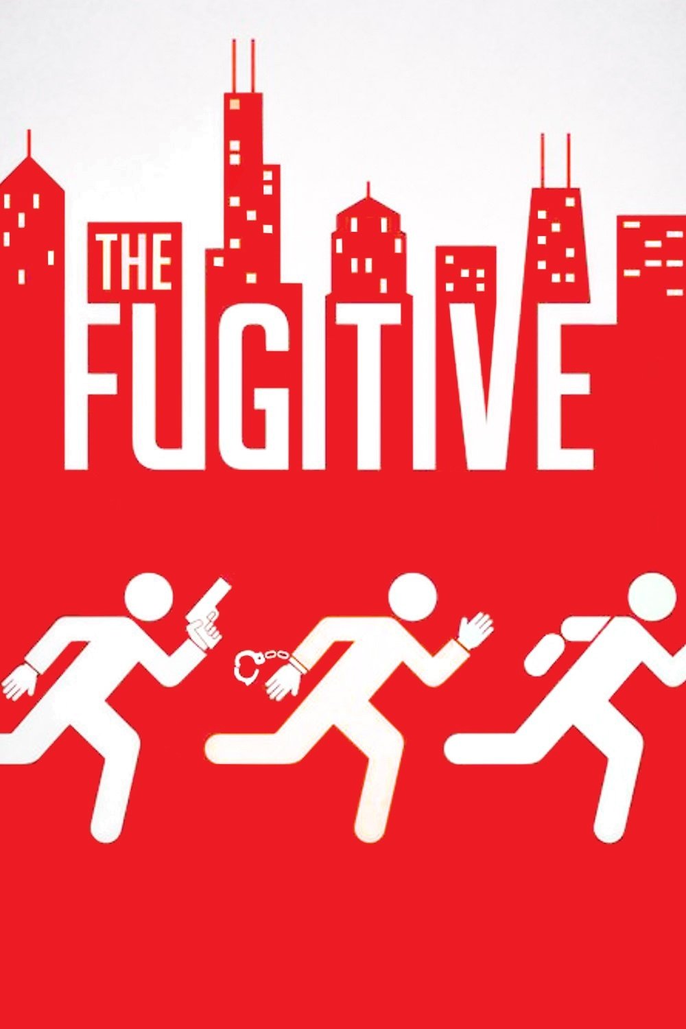 The Fugitive