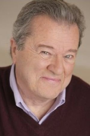 et billede af Charlie Stavola