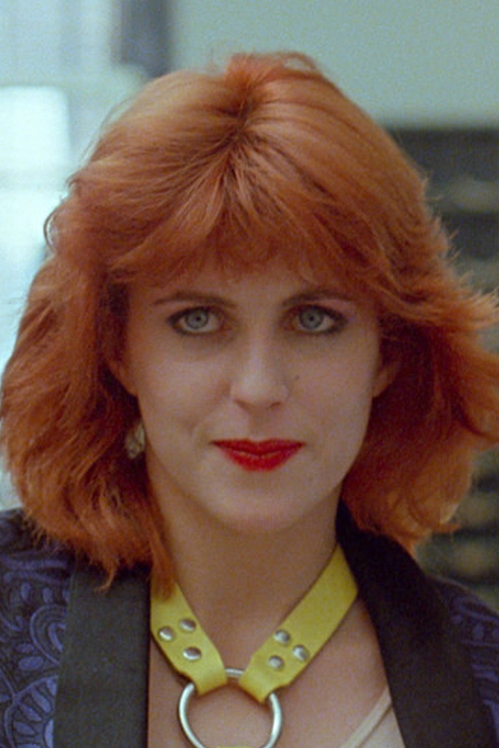 et billede af Joey Kennedy