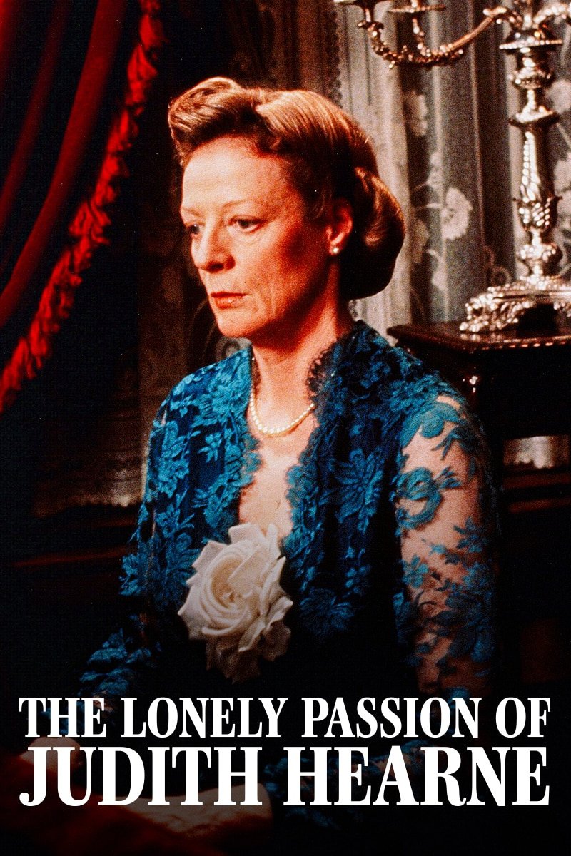 The Lonely Passion of Judith Hearne