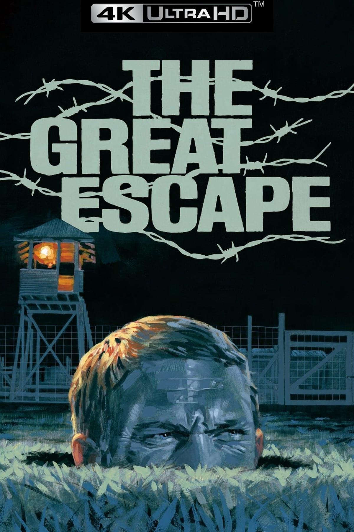 The Great Escape