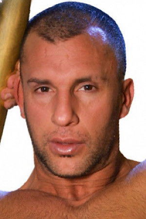 et billede af Óscar León