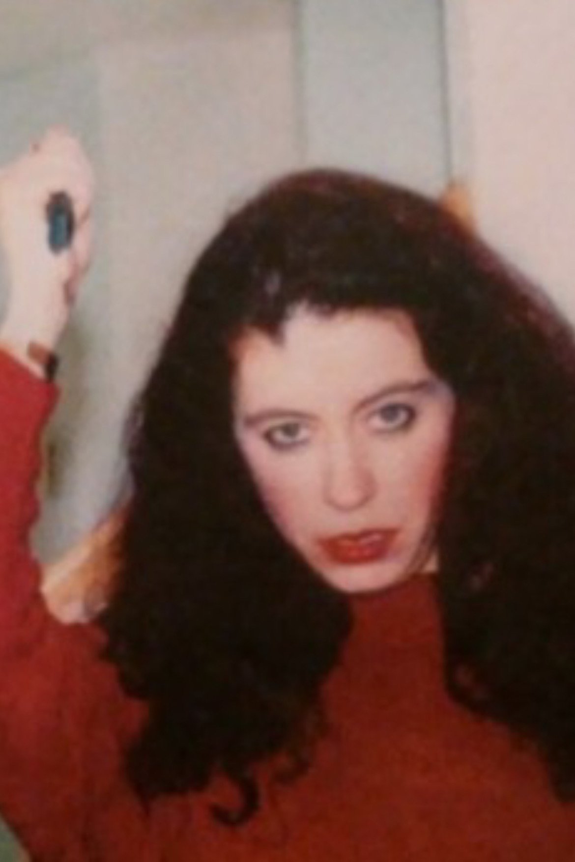 et billede af Laura Giglio