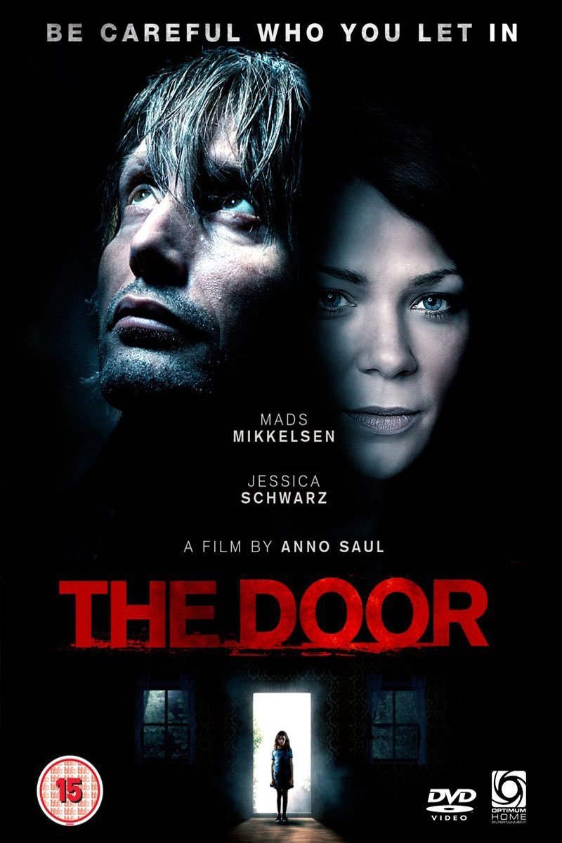 The Door