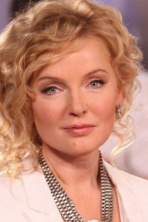 et billede af Larisa Verbitskaya